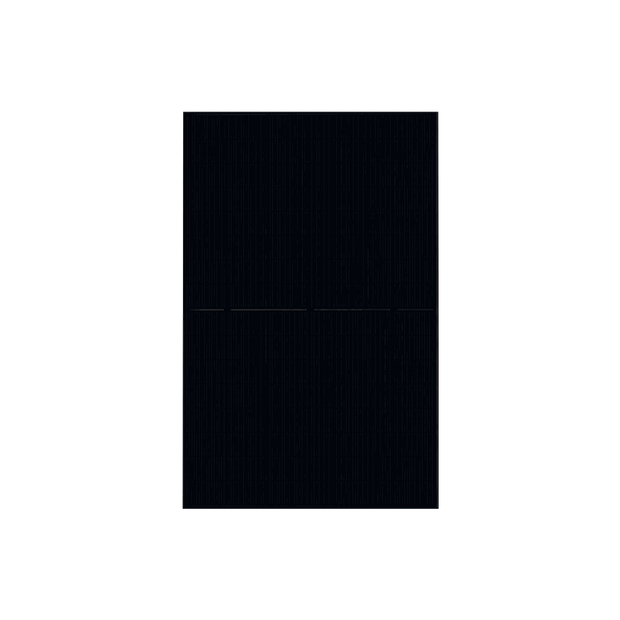 OSDA 460 Wp Solarmodul Full Black ODA460-24V-MHDBRz