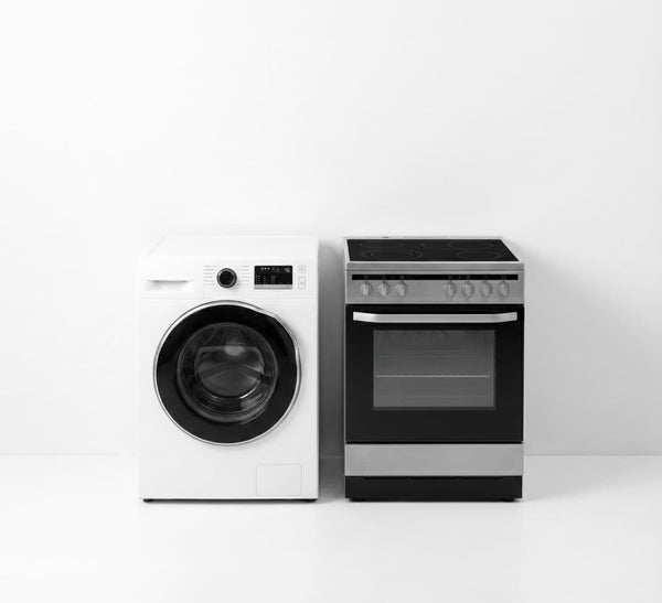 DRBO Greenenergy: Haushalt mit Waschmaschine – Stromkosten sparen mit Solarstrom und Speicher