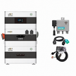 Dynamic Starter PLUS Set mit optionalem EV3600-Schuko-Eingangskabel (5 m)