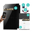 SunEnergyXT 500 Serie Speicher-Set – Komplettset und Lieferumfang