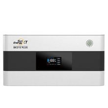 SunEnergyXT BK215 PLUS Kopfspeicher - 2,15 kWh · Auf Lager · sofort lieferbar