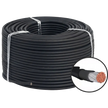 MC4 Solarkabel 500 m Rolle, H1Z2Z2-K, 4 oder 6 mm² für PV-Anlagen