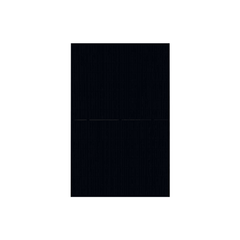 OSDA 460 Wp Solarmodul Full Black ODA460-24V-MHDBRz