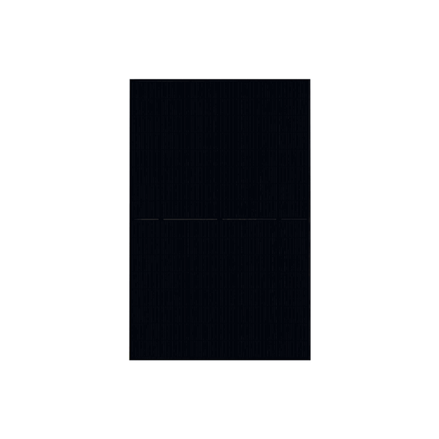OSDA 460 Wp Solarmodul Full Black ODA460-24V-MHDBRz