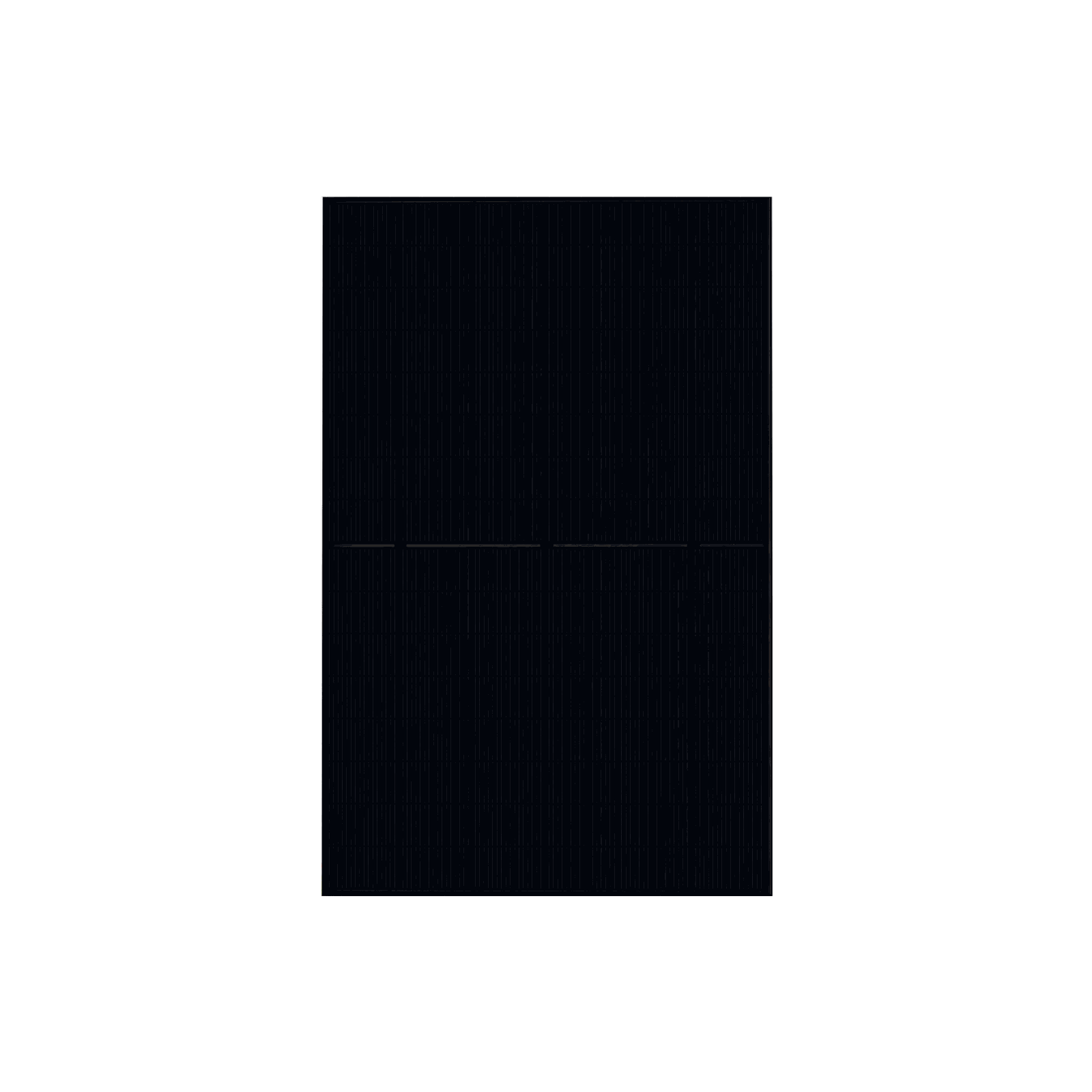 OSDA 460 Wp Full-Black Glas-Glas Solarmodul