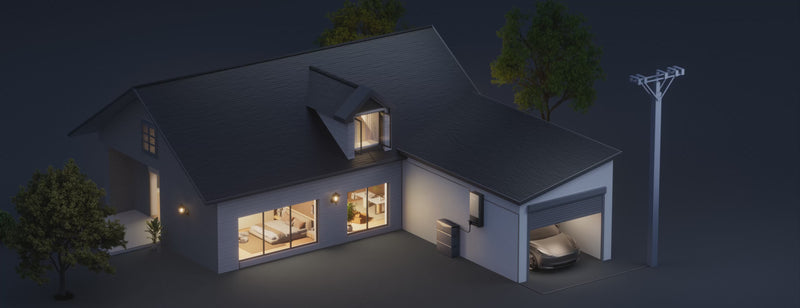SunEnergyXT 500 PRO mit B500 – intelligenter Energiefluss für Haus, Speicher und E-Mobilität