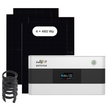 SunEnergyXT BK215 PLUS Sparpaket 02 mit 4 × 460-Wp-Solarmodulen