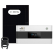SunEnergyXT BK215 PLUS Sparpaket 01 mit 2 × 460-Wp-Solarmodulen