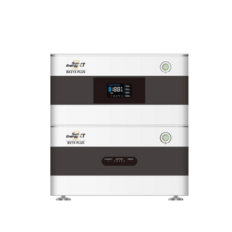 SunEnergyXT Starter DUO mit BK215 PLUS und B215 PLUS Speicher, 4,3 kWh