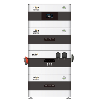 SunEnergyXT BK215 PLUS Speichersystem – konfigurierbar – Spar-Set SunEnergyXT