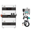 Dynamic Starter PLUS Set mit optionalem EV3600-Schuko-Eingangskabel (5 m)