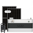 SunEnergyXT Solar- und Speicher-Upgrade-Set mit B215 PLUS und 2 × 460-Wp-Solarmodulen
