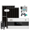 SunEnergyXT Solar- und Speicher-Starter-Set mit 2 × 460-Wp-Solarmodulen