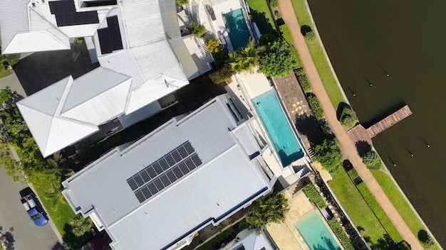 Welche Solarmodule sind die besten für ein Balkonkraftwerk