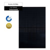 410 Wp Solarmodul Full-Black - AU410-27-MHB DRB Solar