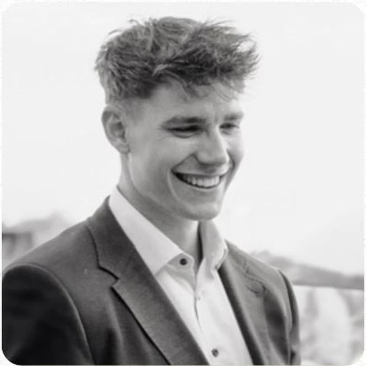 Chris, IT & Webentwicklung