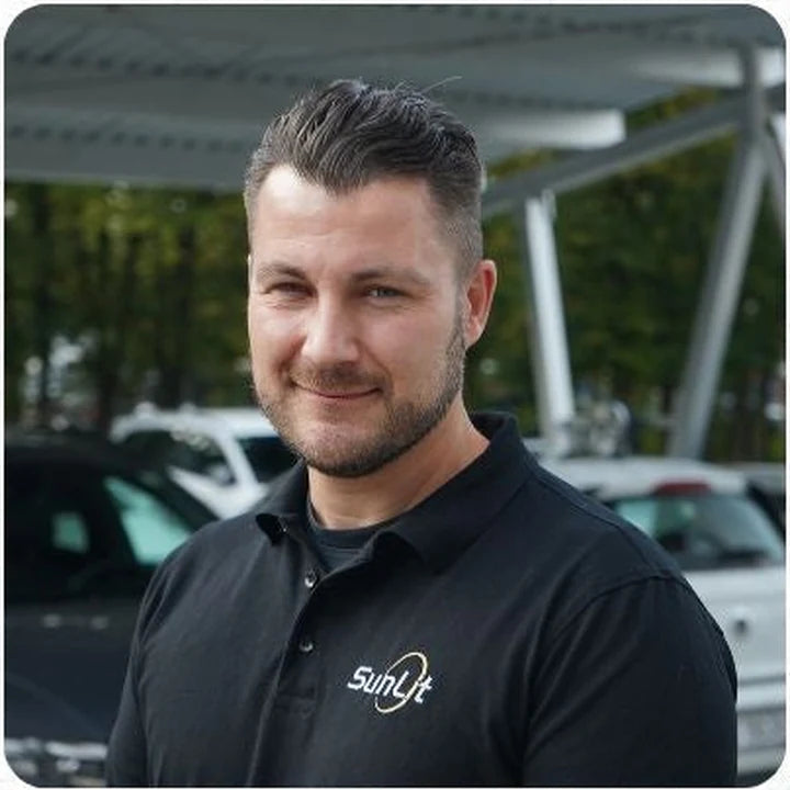 Jan, Projektleitung
